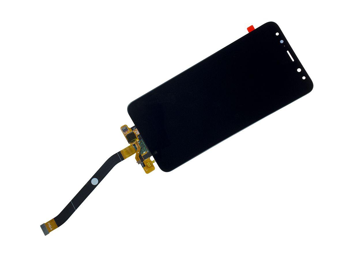 LCD + Dotyková vrstsva Huawei Mate 10 lite černá