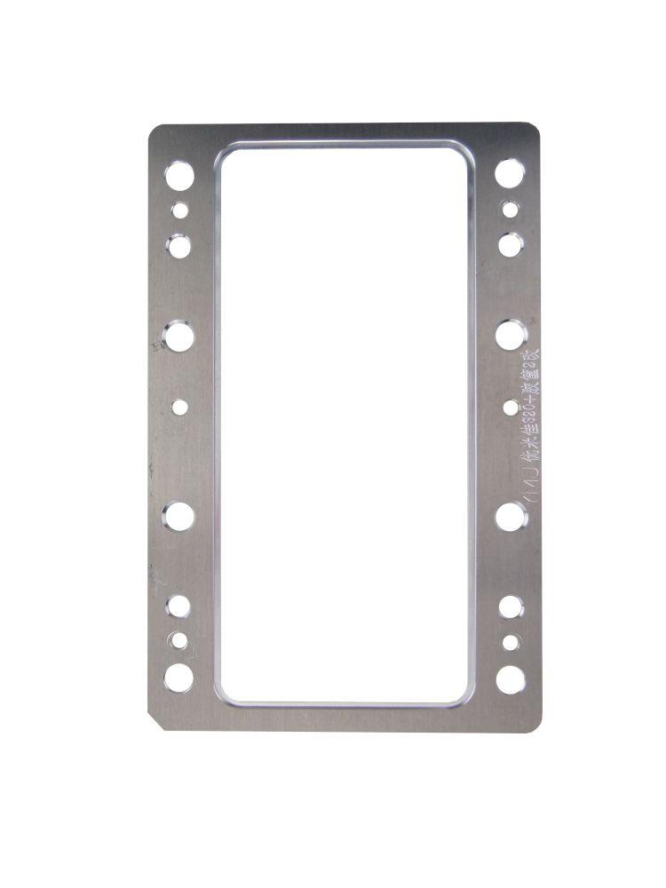 Form / Frame Set for LCD repair YMJ Huawei P30 Pro