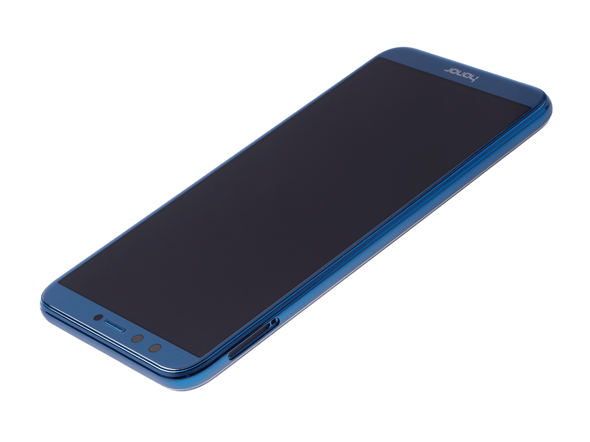 Original lcd + touch screen Huawei Honor 9 Lite - blue