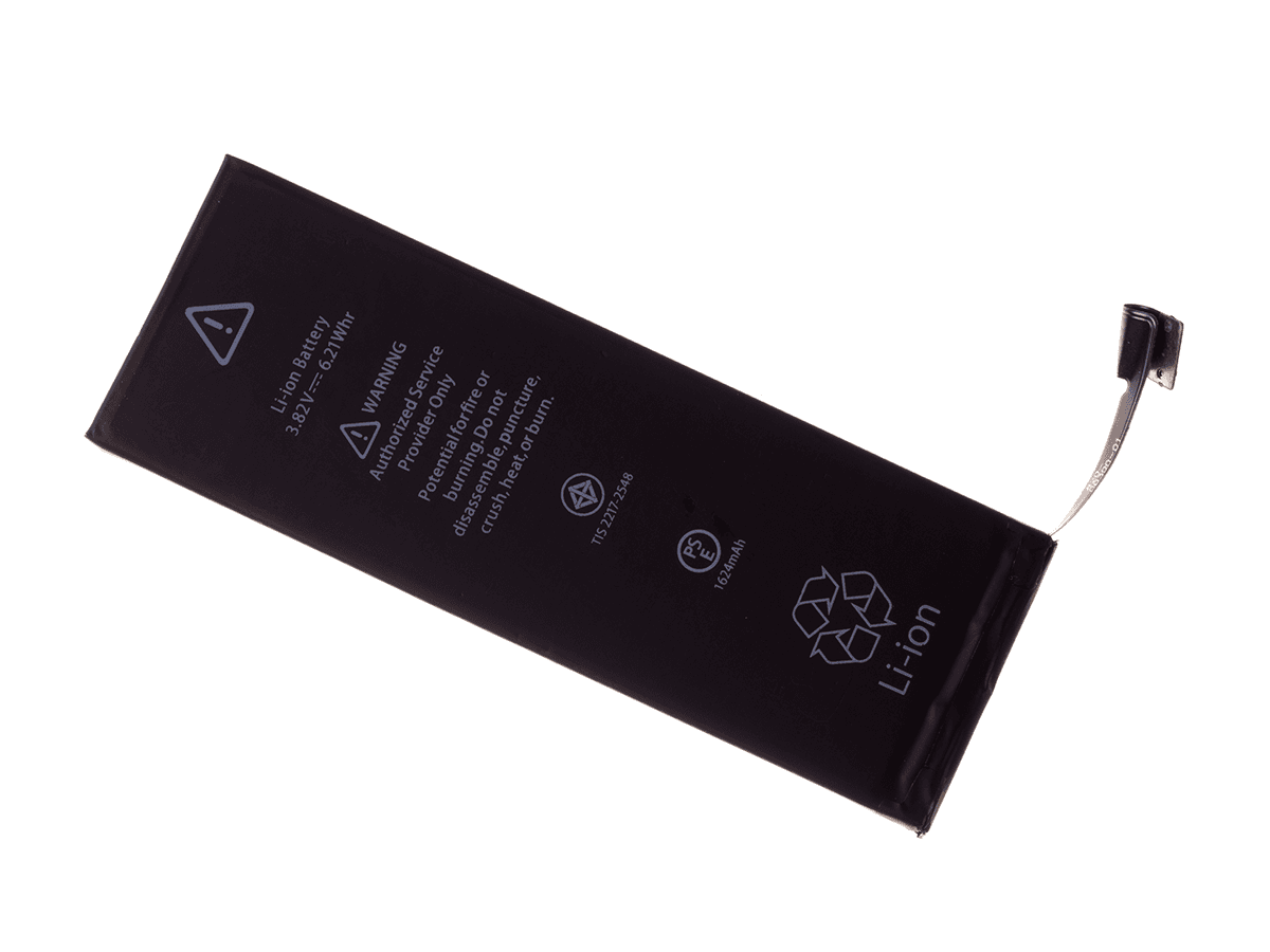 Battery iPhone SE 2016 1624 mAh