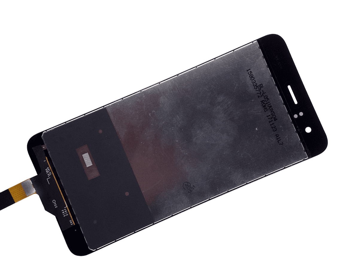 LCD + Dotyková vrstva Huawei Honor 9 černá