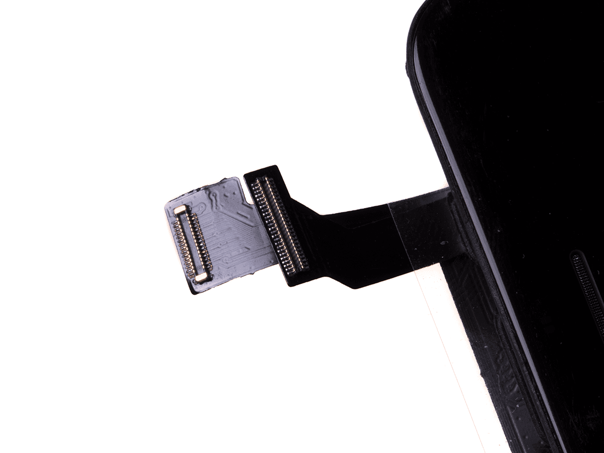 LCD + Dotyková vrstva iPhone 6 4,7' černá tianma