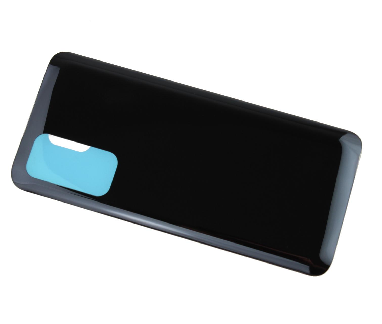 Battery cover Xiaomi Mi 10T black NO LOGO