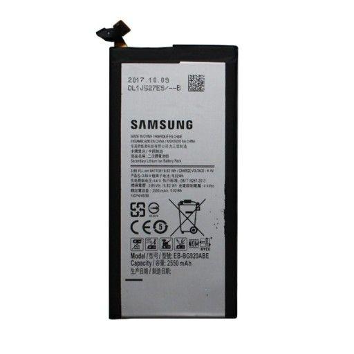 Battery Samsung G920 Galaxy S6 2550mAH