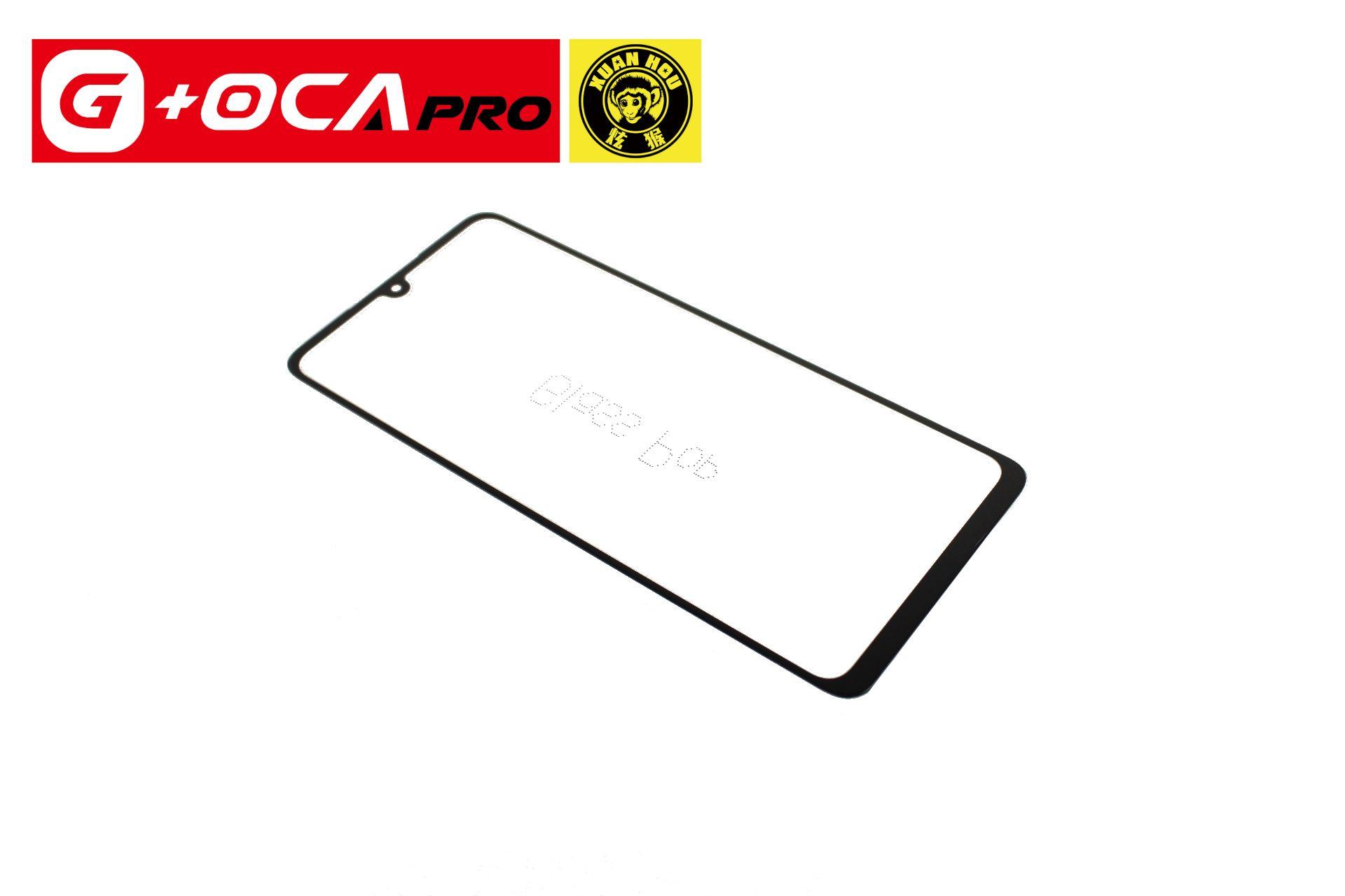 Glass G + OCA Pro (with oleophobic cover) Samsung SM-A336 Galaxy A33 5G