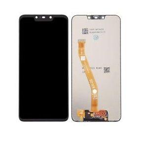 LCD + Dotyková vrstva Huawei P Smart Plus černá