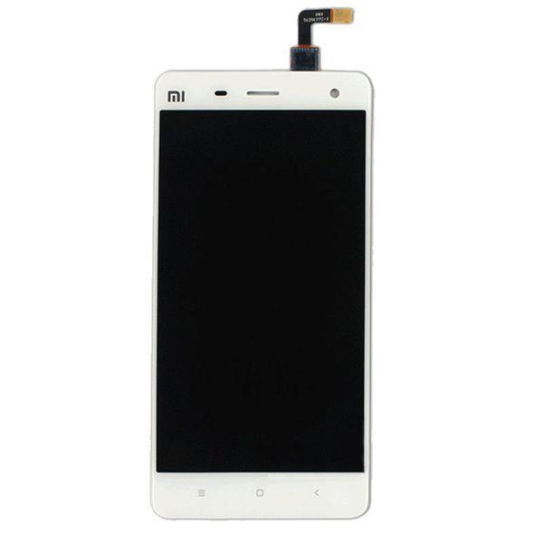 LCD + touch screen Xiaomi Mi4 white