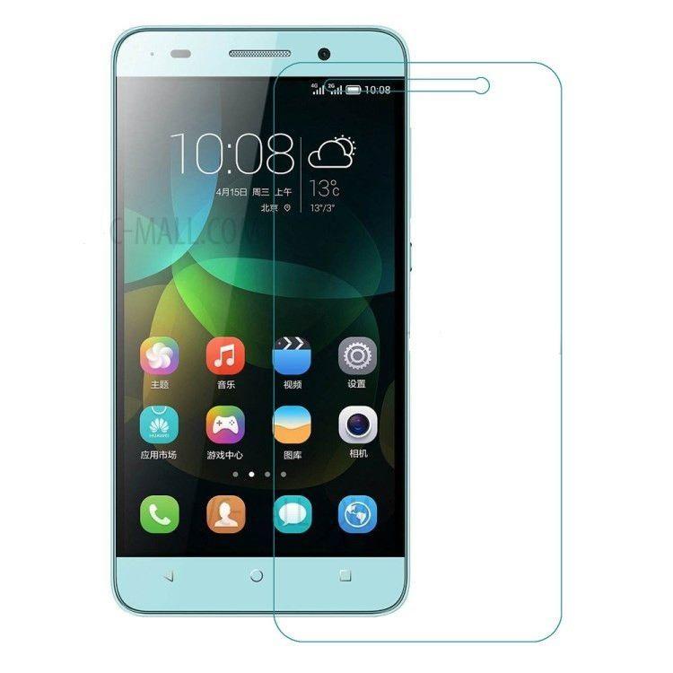 Screen tempered glass Huawei Ascend Y6 II