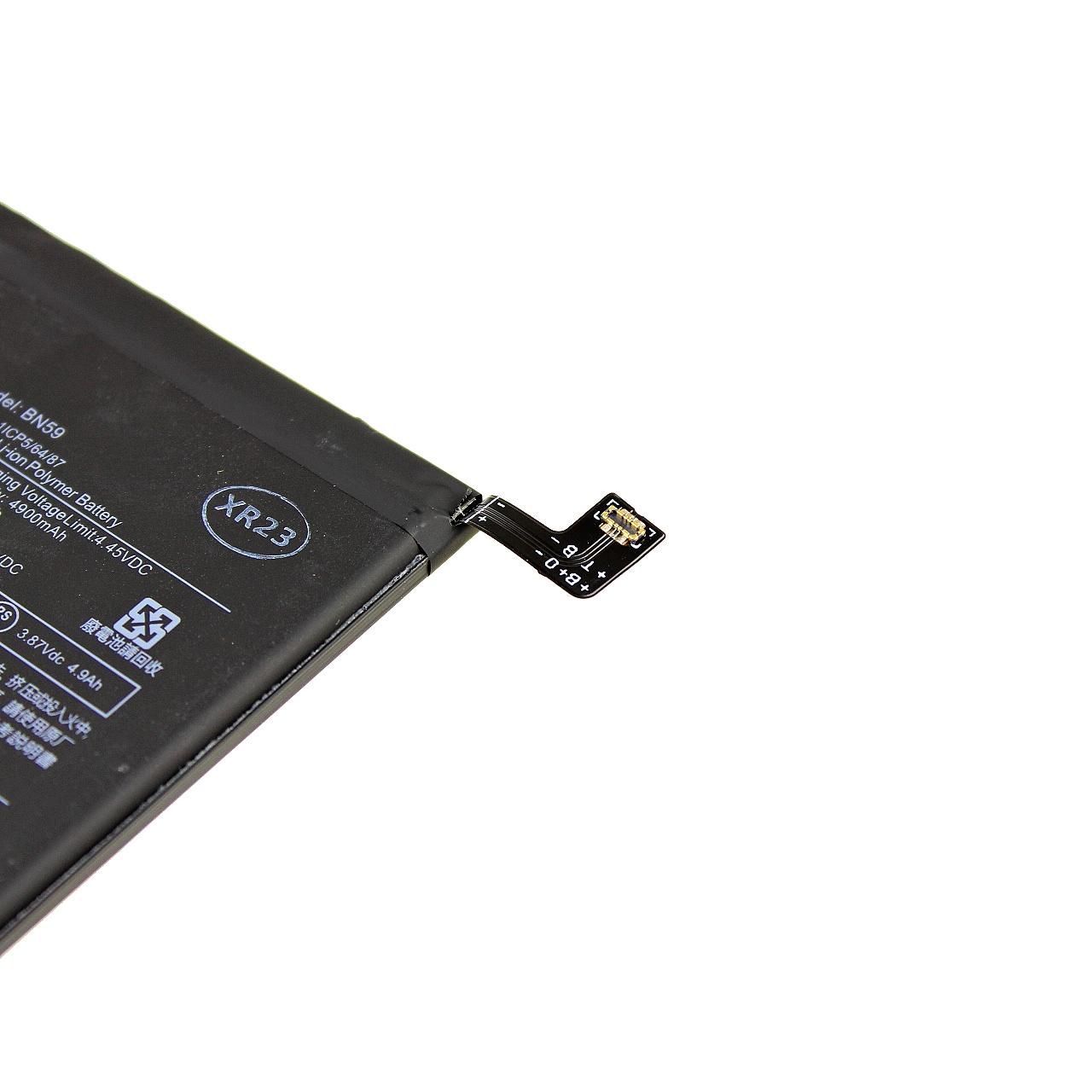 Battery BN59 Xiaomi Redmi Note 10 4G / LTE 5000 mAh