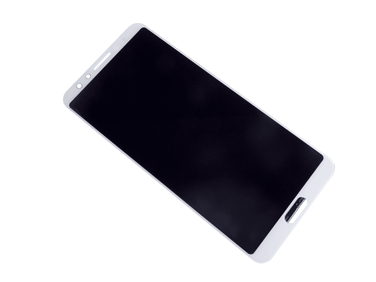 LCD + Dotyková vrstva Huawei Nova 2s bílá