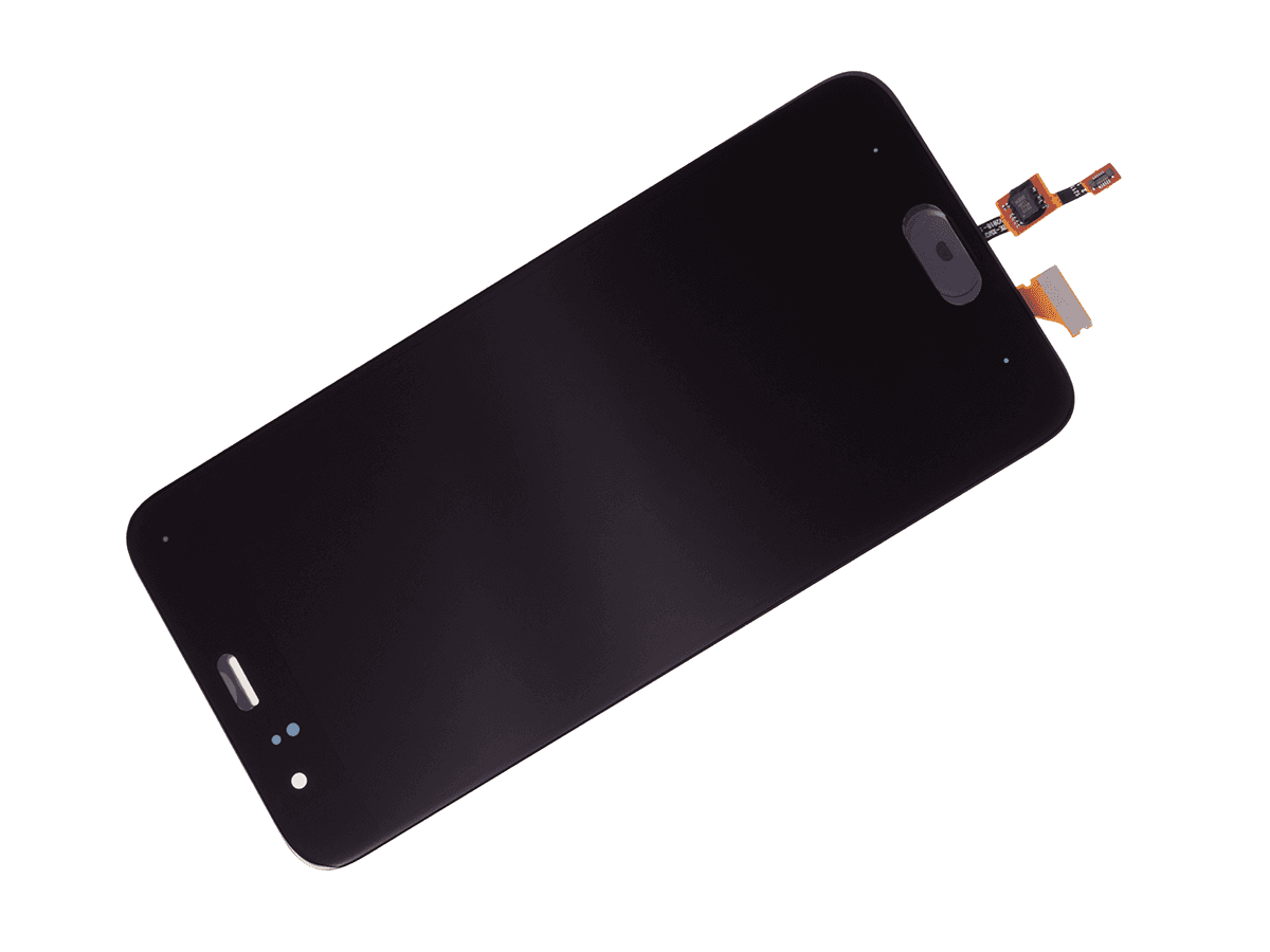 Wyświetlacz LCD + ekran dotykowy Xiaomi Mi6 czarny
