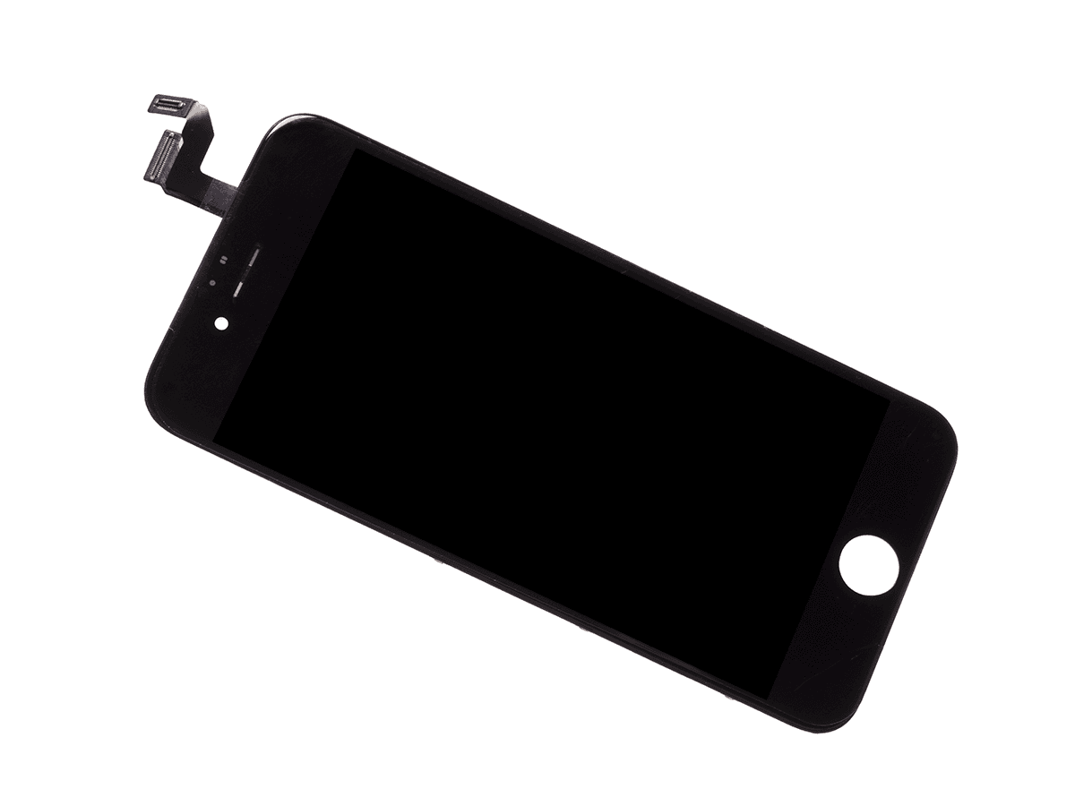 Originál LCD + Dotyková vrstva iPhone 6s černá demont