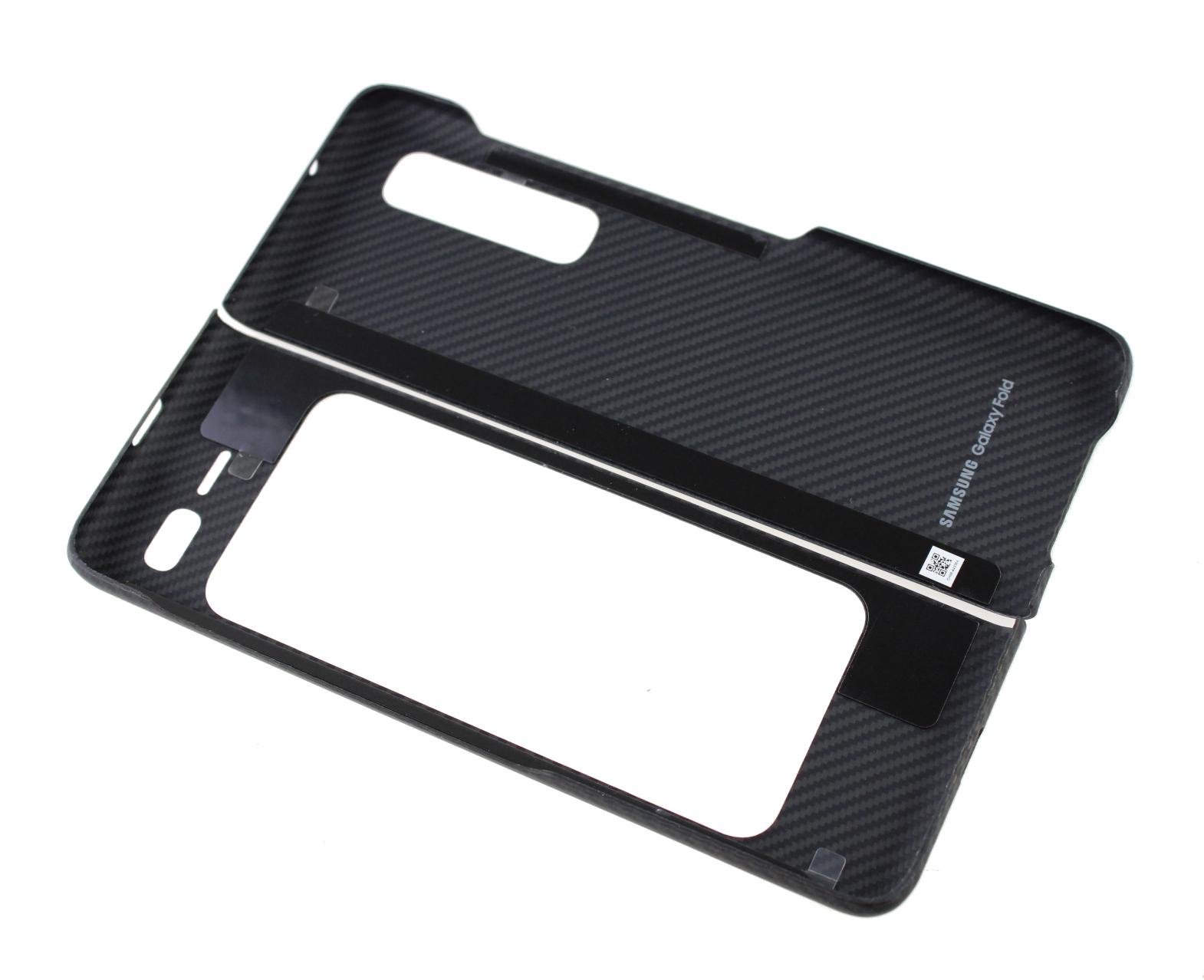 Original case Samsung SM-F900 Galaxy Fold