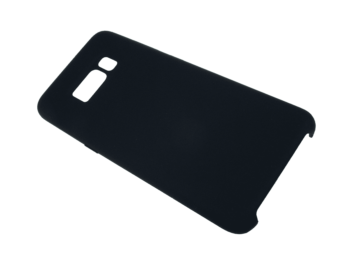 Obal Samsung Galaxy S8 G950 černý saténový