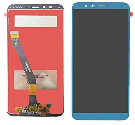 LCD + Dotyková vrstva Huawei Honor 9 Lite modrá