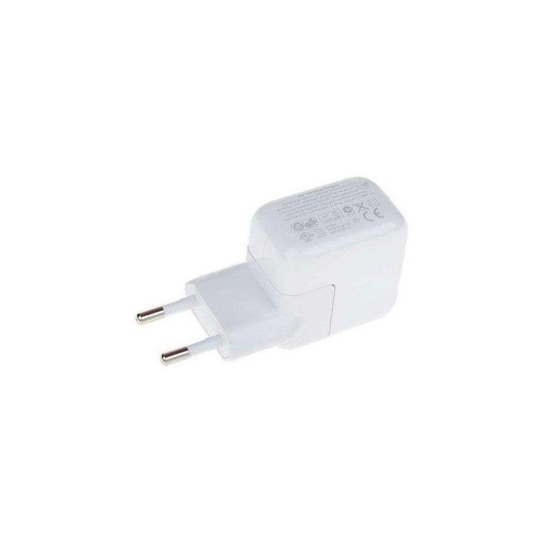 Adapter travel charger Apple iPAD 12W MD836ZM/A