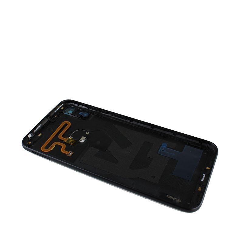 Oryginalna Klapka baterii Huawei Honor 8A - czarna