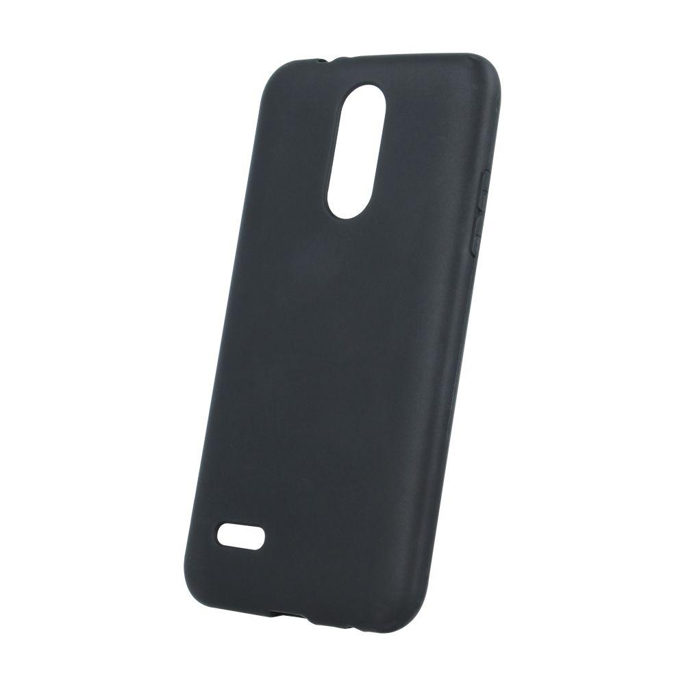 Silicone case  Oppo A78 5G / 58 5G black