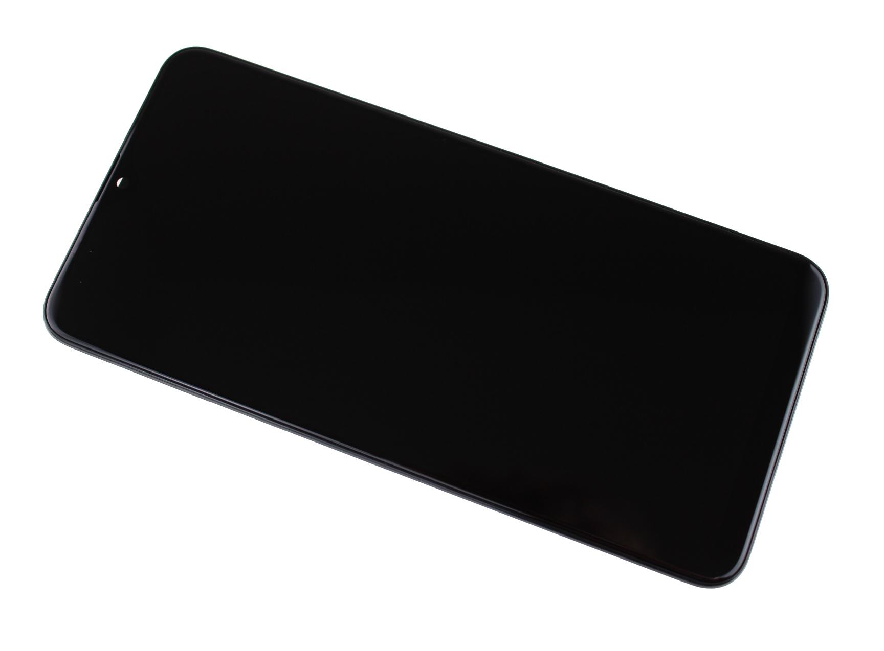 Oryginalny Wyświetlacz LCD + Ekran dotykowy Samsung SM-M105 Galaxy M10