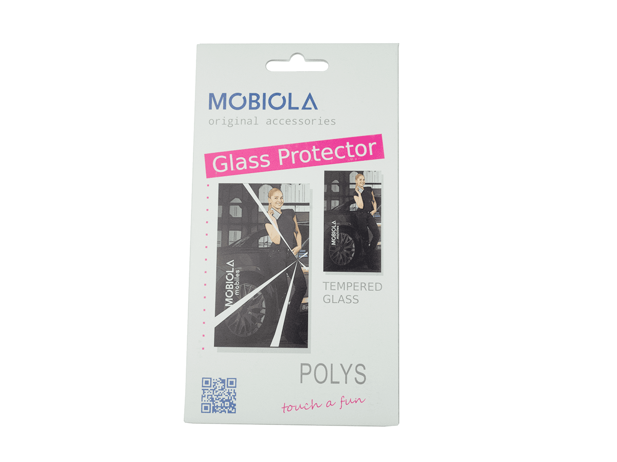 Ochranné sklo Mobiola Polys