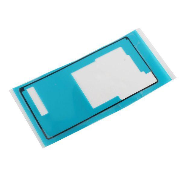 ADHESIVE TAPE FOR TOUCH SCREEN APPLICATIONS Sony Z3 back