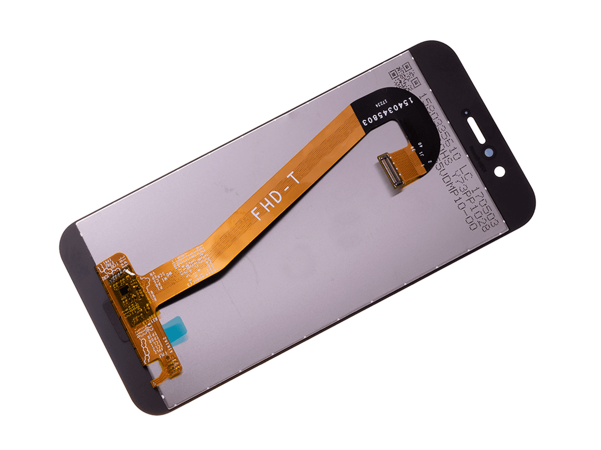 LCD + Dotyková vrstva Huawei Nova 2 černá
