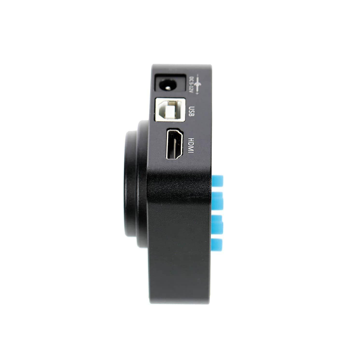 Kamera do mikroskopu 38MP HDMI USB 2.0