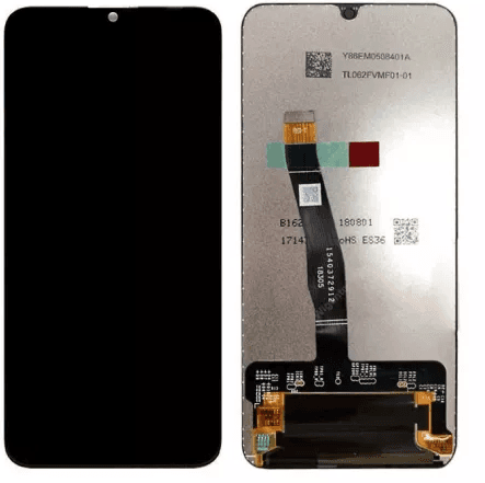 LCD + Dotyková vrstva Huawei P Smart 2019