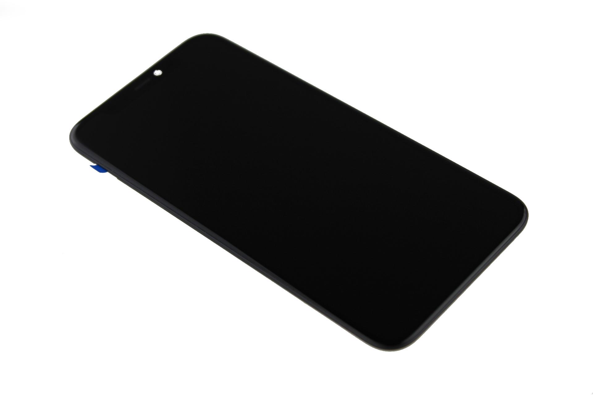 Oryginalny Wyświetlacz LCD + Ekran dotykowy iPhone 11 Pro (Service Pack)