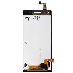 Display + Touch sreen for Huawei Ascend G6 black