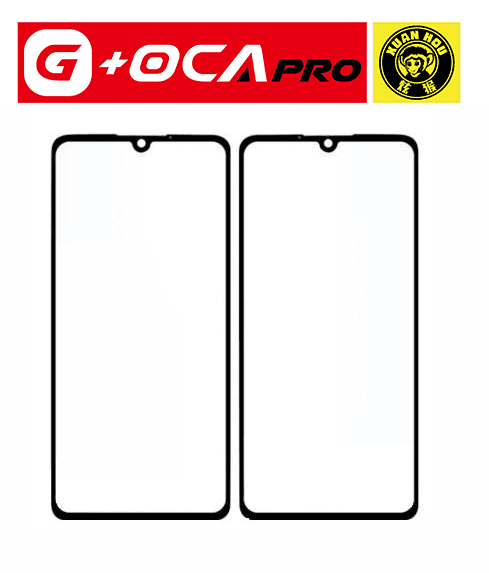 Glass G + OCA Pro (with oleophobic cover) Huawei P30 Lite