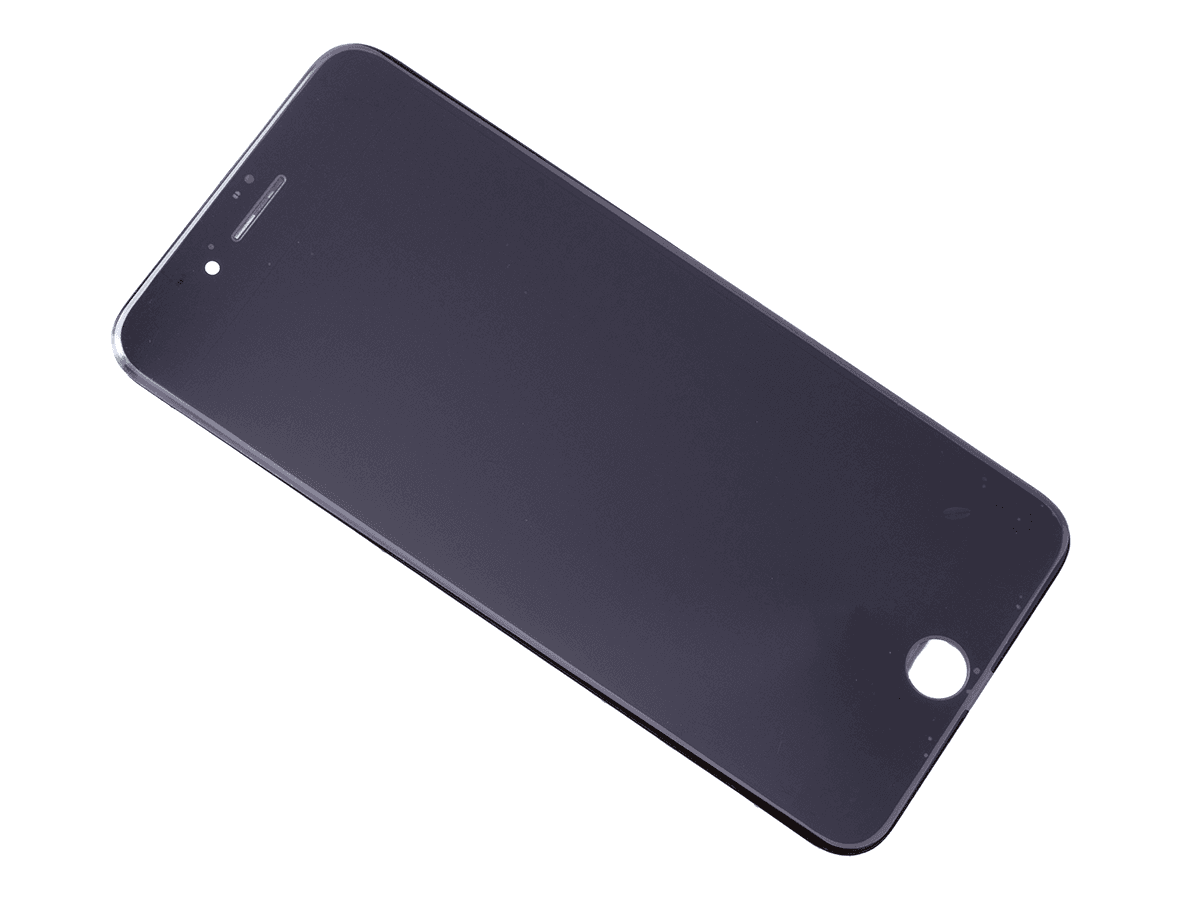LCD + touch screen iPHONE 8 Plus black (original material)