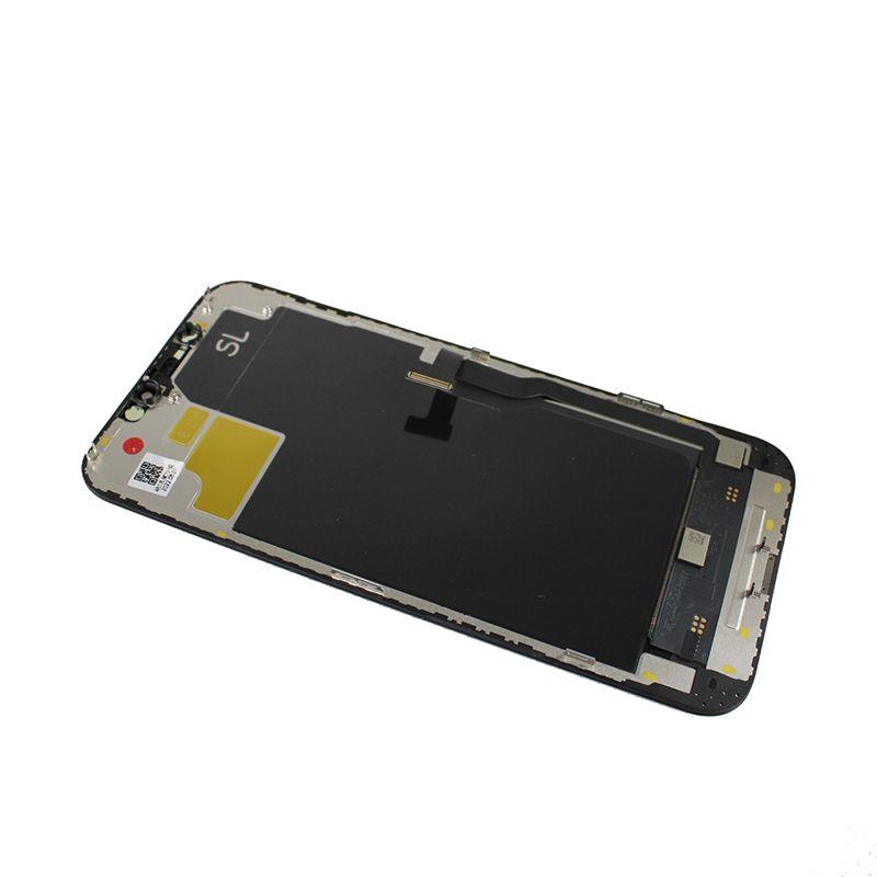 Wyświetlacz LCD + Ekran dotykowy iPhone 12 Pro MAX (Hard oled)