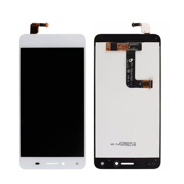 LCD + Dotyková vrstva Huawei Y5 II bílá