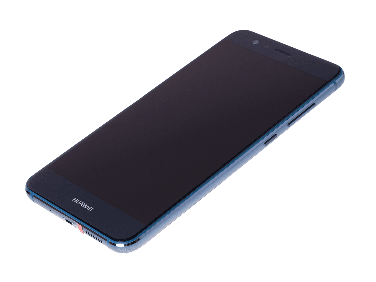 Original lcd + touch screen Huawei P10 Lite/ P10 Lite Dual SIM - blue