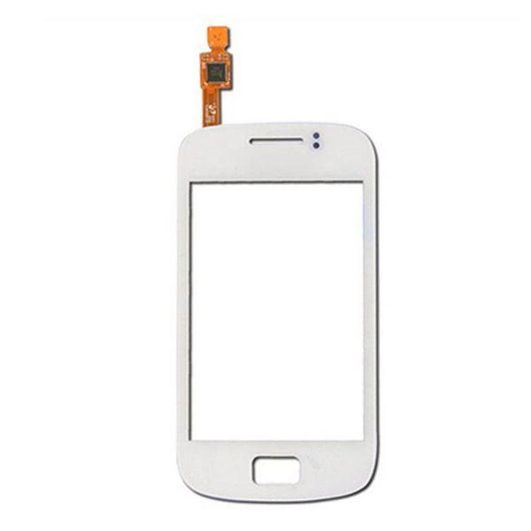 Dotyková vrstva Samsung Galaxy mini 2 S6500 bílá