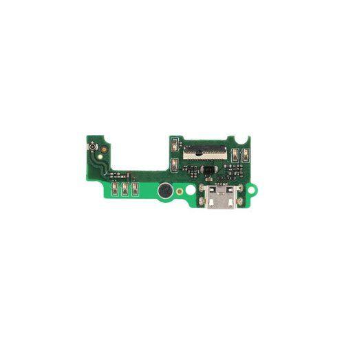 Original board with USB charge connector Huawei Y6 Pro