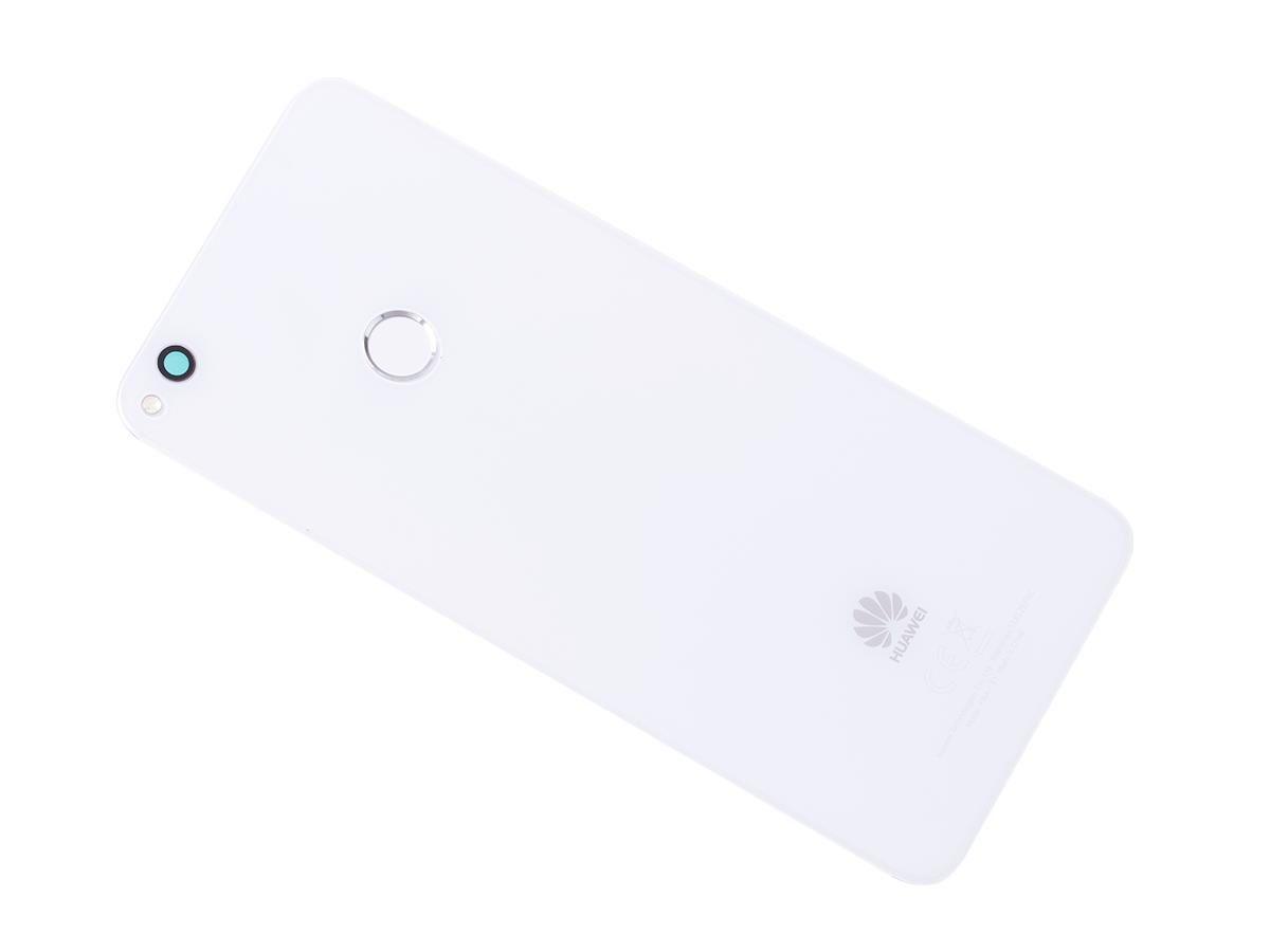 Original Battery cover Huawei P9 / P8 lite 2017 White (disassembly)