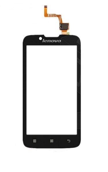 Touch screen Lenovo A328 black