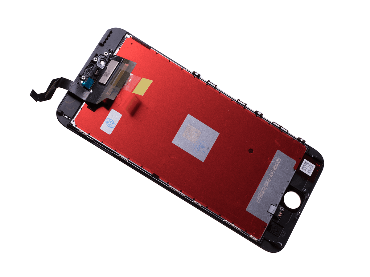 LCD + dotyková vrstva iPhone 6s Plus černá  orig. díly