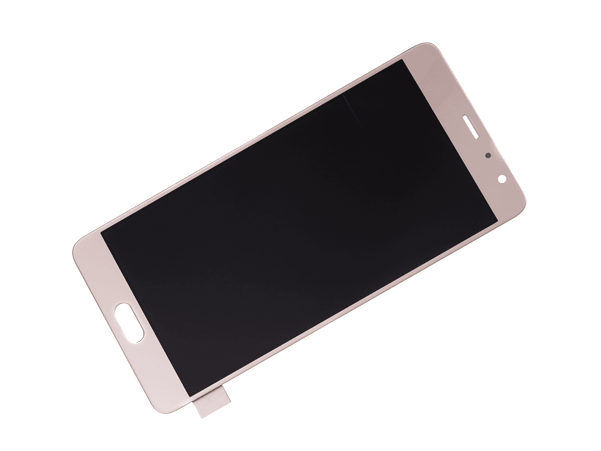 LCD + Dotyková vrstva Xiaomi Redmi Pro zlatá