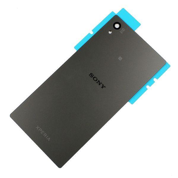 Battery cover Sony Xperia Z5 graphite