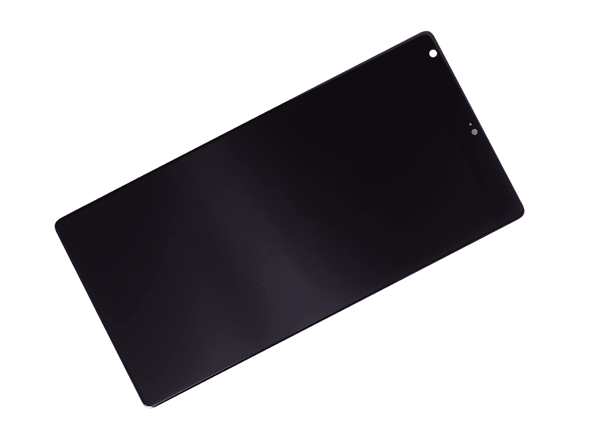 LCD + Dotyková vrstva Xiaomi Mi Mix černá