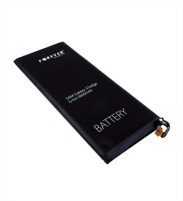 Bateria Forever Samsung Sm-G935 S7 EDGE 3000 mAh L