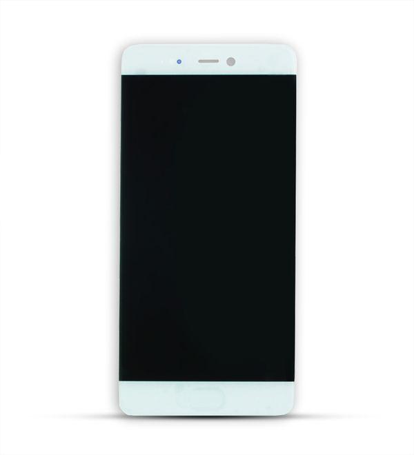 LCD + DOTYKOVÁ VRSTVA Xiaomi Mi5s BÍLÁ