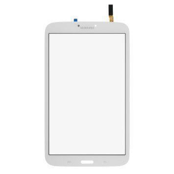 Ekran dotykowy Samsung T310 TAB 3 8" biały