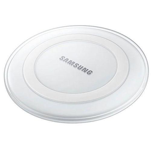 Originál indukční nabíječka Samsung SMK93L9VK bílá