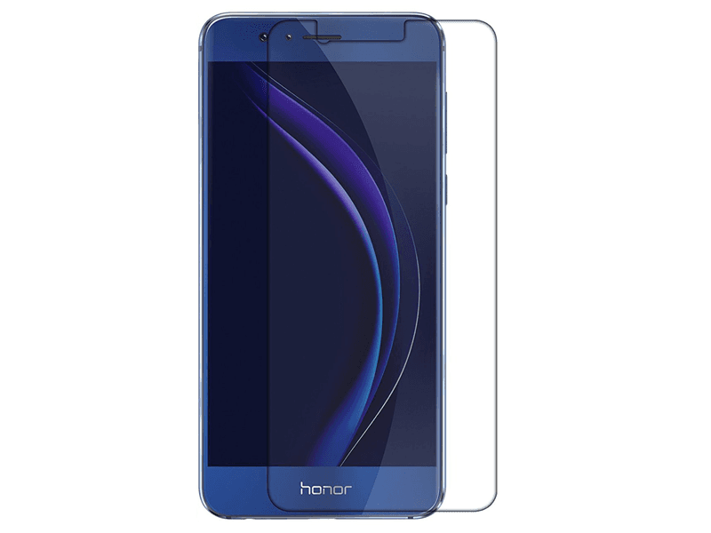 Screen tempered glass Huawei Honor 8