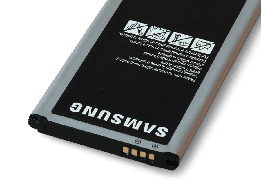 Originál baterie Samsung Galaxy SM-J510 J5 2016 EB-BJ510CBE