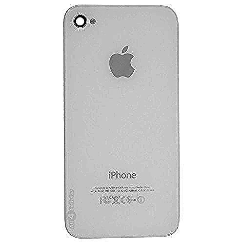Zadní krytka iPhone 4G bílý